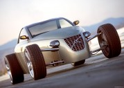 Volvo T6 Roadster Hot Rod Concept